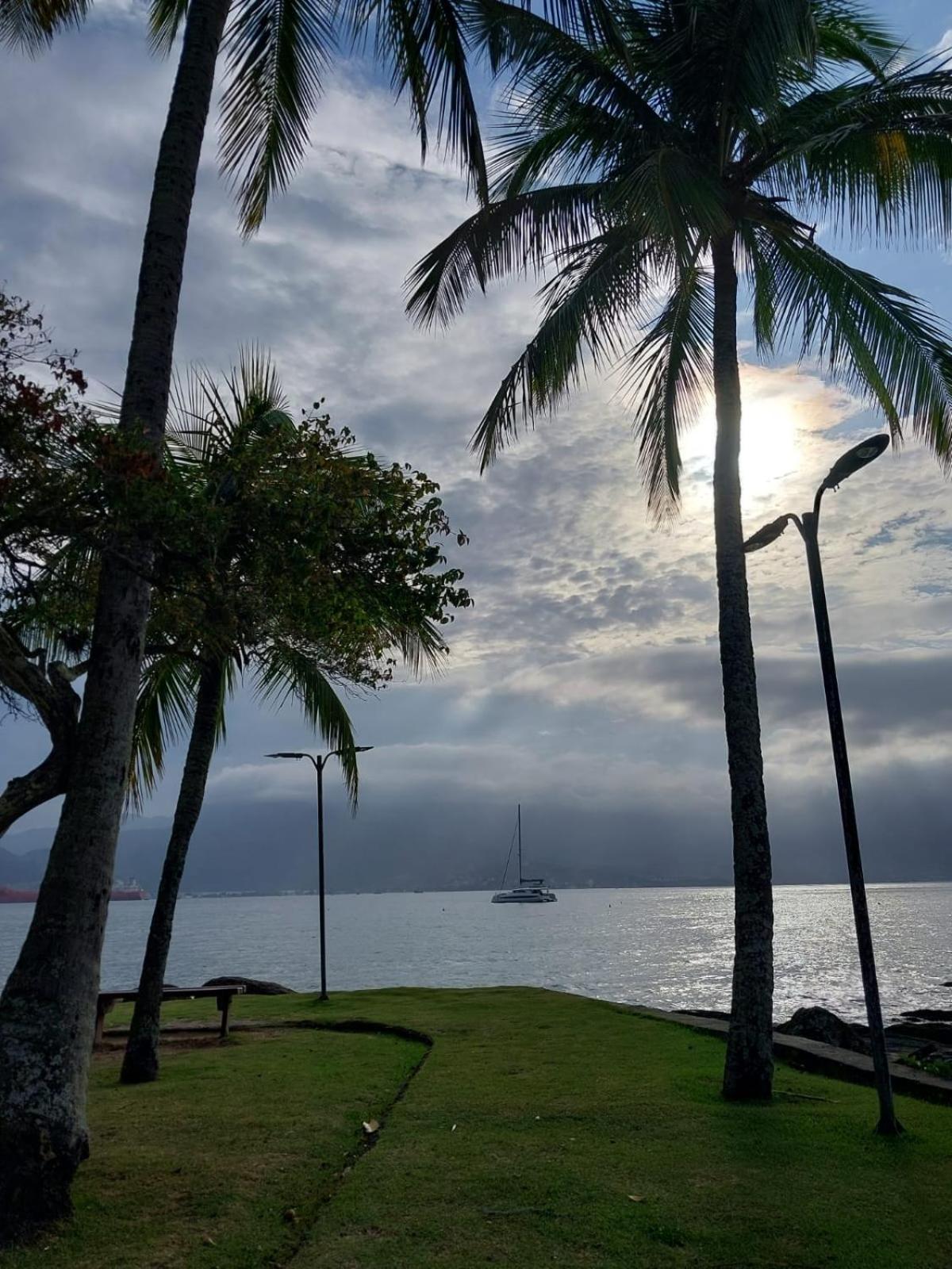 Chales Xibayka Ilhabela Exterior photo