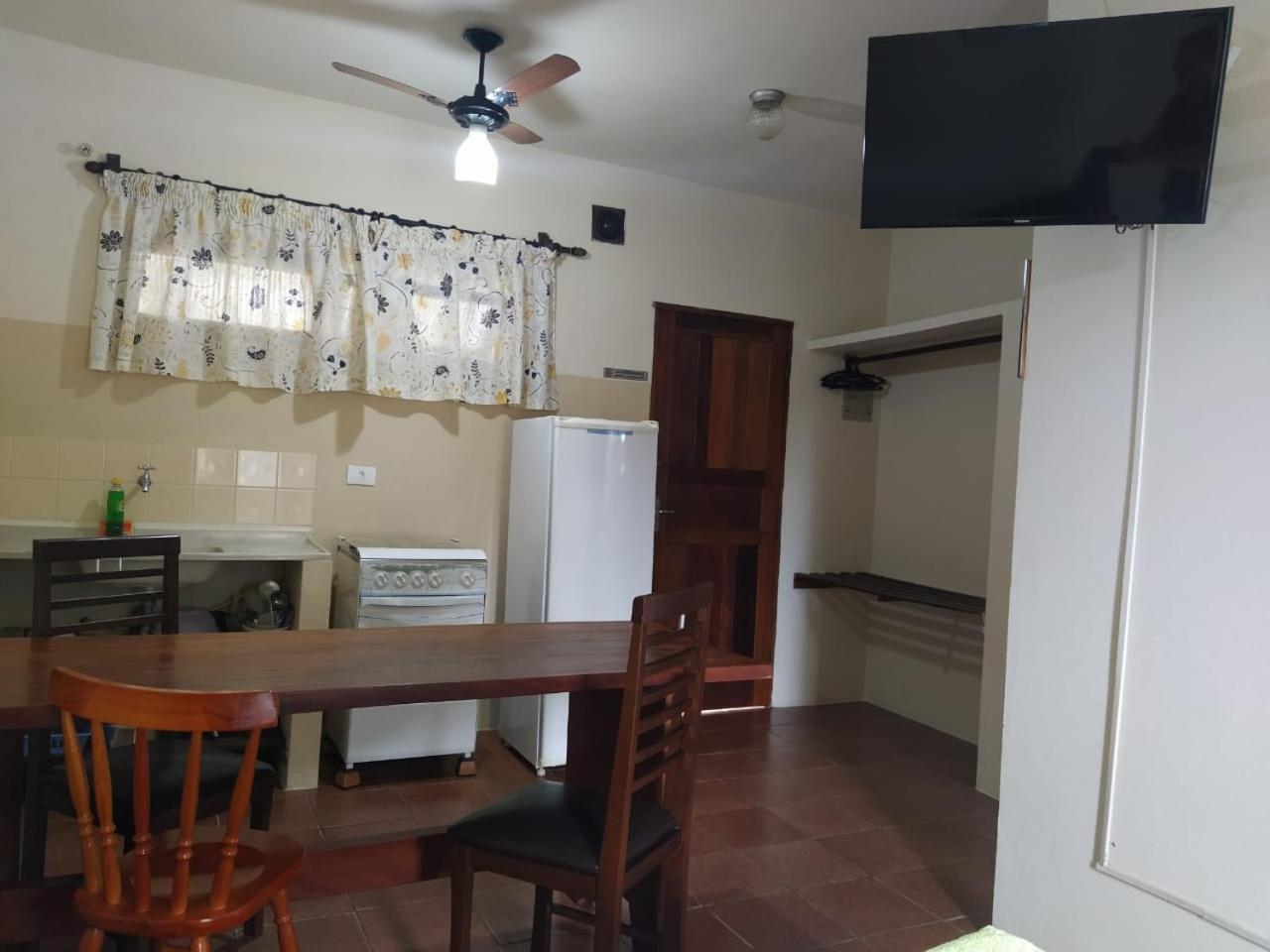 Chales Xibayka Ilhabela Exterior photo