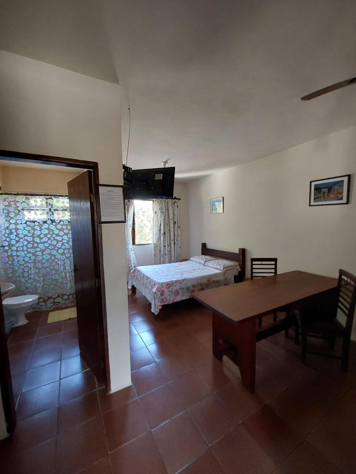 Chales Xibayka Ilhabela Exterior photo