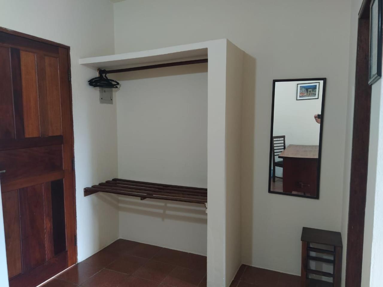 Chales Xibayka Ilhabela Exterior photo
