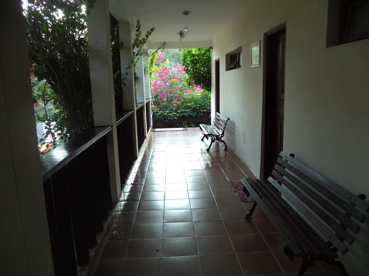 Chales Xibayka Ilhabela Exterior photo